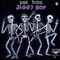 Jiggy Bop - Kida Kudz lyrics