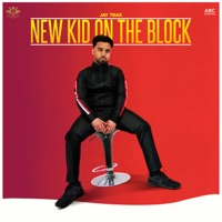 New Kid on the Block - Jay Trak