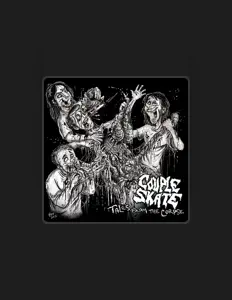 Escucha a Couple Skate, mira videos musicales, lee su biografía, consulta las fechas de las gira y más.