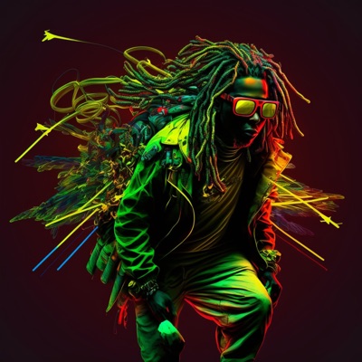 One Man Army - Single