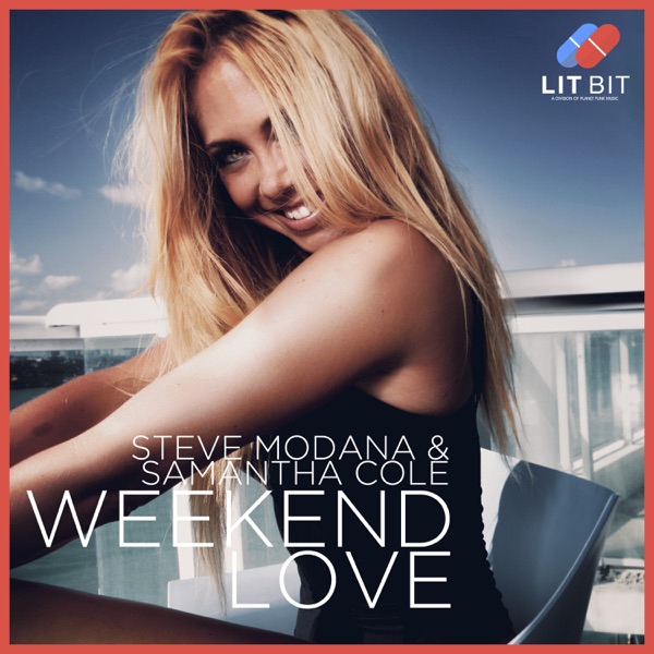 Weekend Love - Single