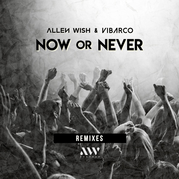 Now or Never - Single