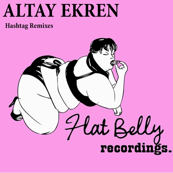 Hashtag Remixes - Single