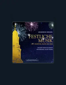 Ascolta Dresdner Trompeten Consort, guarda video musicali, leggi la biografia, vedi le date del tour & altro!