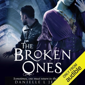The Broken Ones (Unabridged)