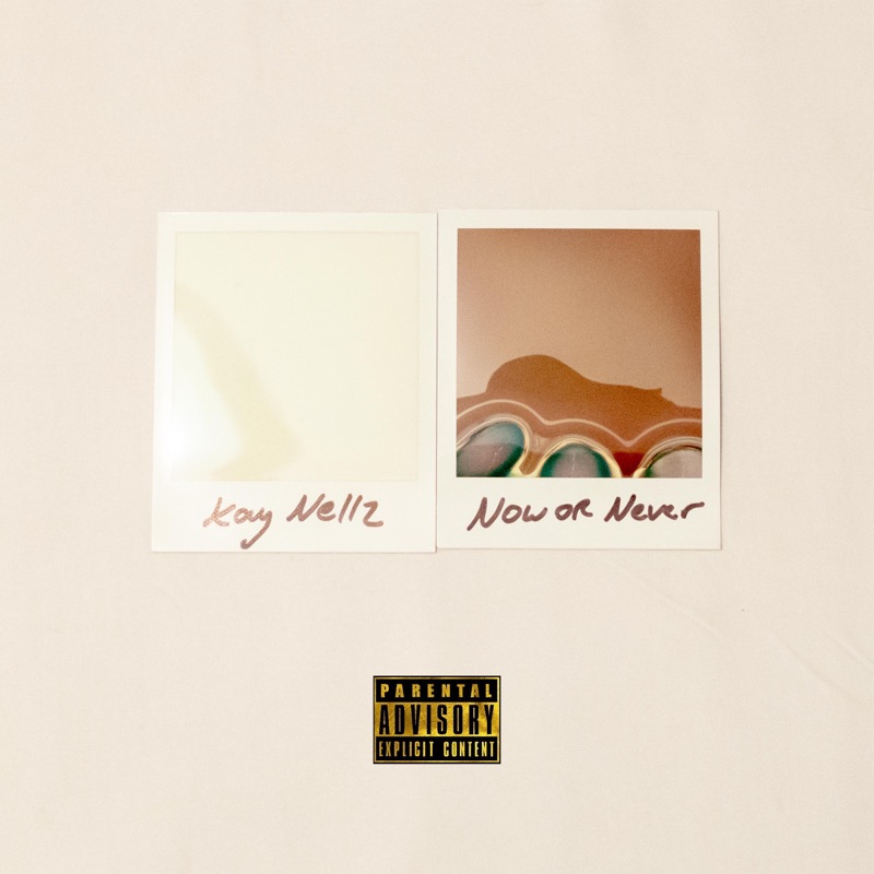 Now or Never
