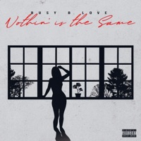 Nothin' Is the Same - Single - Busy B Love