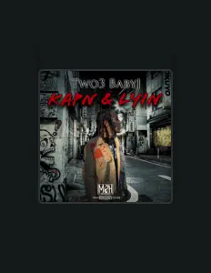 Listen to Two3 Baby J, watch music videos, read bio, see tour dates & more!