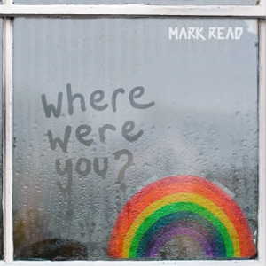 Where Were You (When the World Stopped) - Single