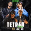 Tetrad the Cypher (feat. Brandon KBS May, Lil Yodaa & Diversid) - Single