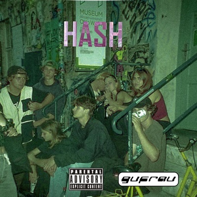 HASH (feat. kubmat, H4GO & M0N€¥0$$€Ł) - Single