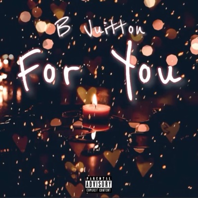 For You - Single