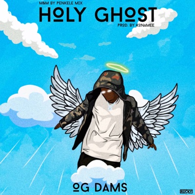 Holy Ghost - Single
