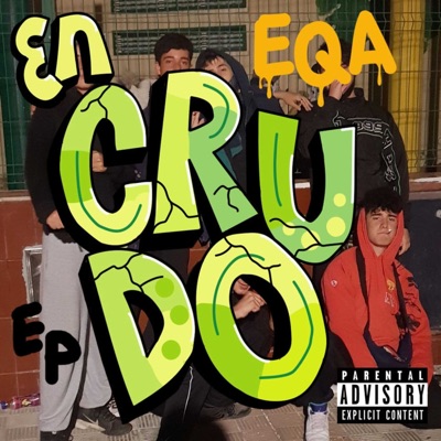 En Crudo - Single
