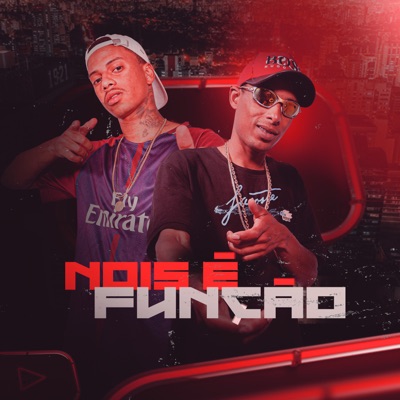 Nois É Função - Single