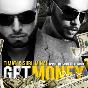 Get Money - Single
