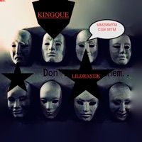 Don't Trust Them (feat. LILGOON & ARIE) - Single - YNBTS