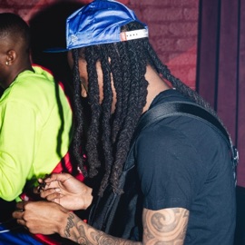 Out of Space Road Runna