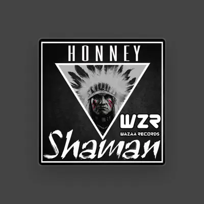 Listen to Honney, watch music videos, read bio, see tour dates & more!