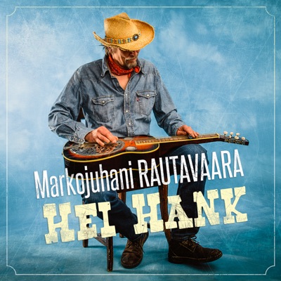 Hei Hank - Single