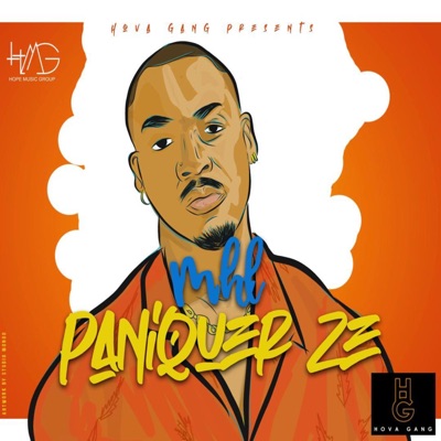 Paniquer Ze - Single