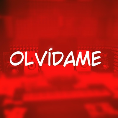 Olvídame (feat. Francis Villalona) - Single