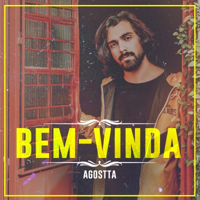 Bem-Vinda - Single