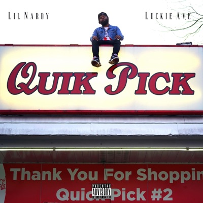 Luckie AVE