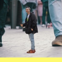 Who Are YOU? - EP - Satiii
