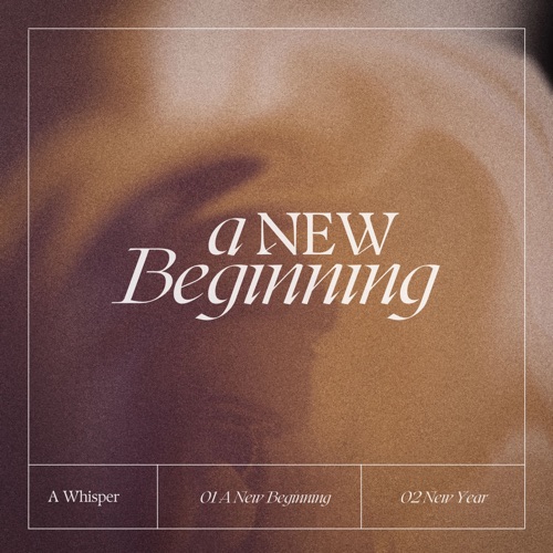 A New Beginning - Single