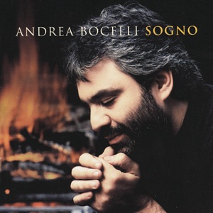 Andrea Bocelli: The Complete Pop Albums
