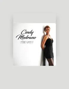 Listen to Cindy Medrano, watch music videos, read bio, see tour dates & more!