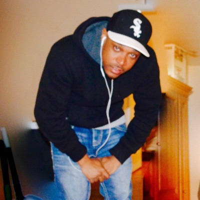 Alotta Shit Going On - Single