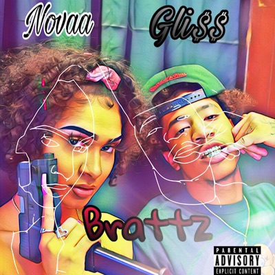 Brattz (feat. Novaa) - Single