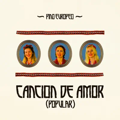 Canción de Amor - Single - Chango Spasiuk