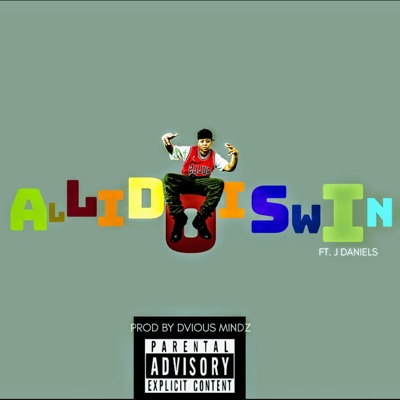 All I Do Is Win (feat. J Daniels) - Single