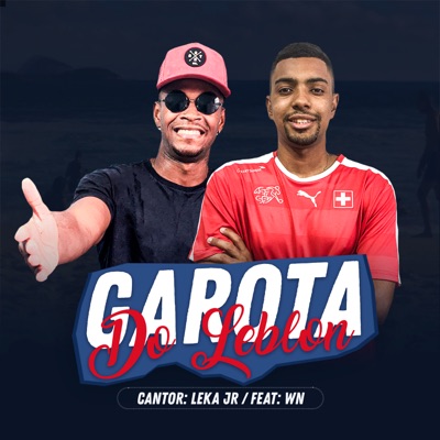 Garota do Leblon (feat. WN) - Single