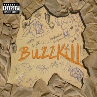 BUZZKiLL - Single - Awedeo