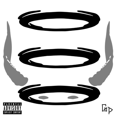 HALO (feat. CcrispyDenim) - Single
