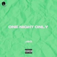 One Night Only - Single - Jbo Escobar