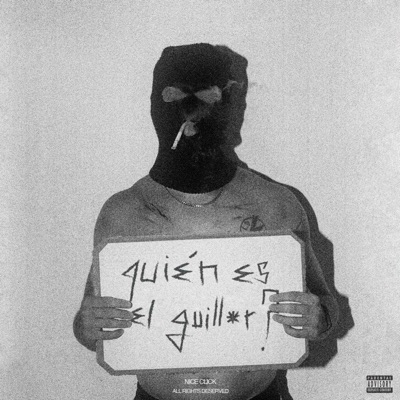 Quién es el Guill*r? - EP