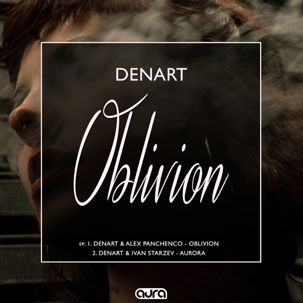 Oblivion - Single