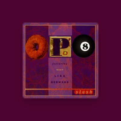 Listen to 0p8, watch music videos, read bio, see tour dates & more!