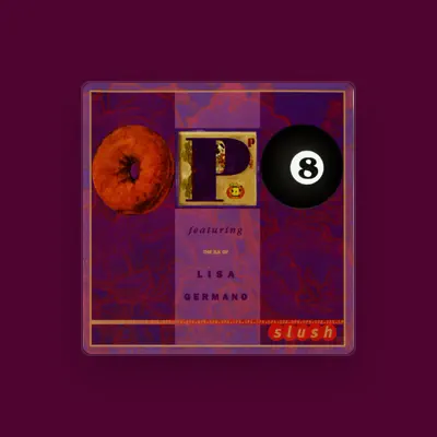 Listen to 0p8, watch music videos, read bio, see tour dates & more!