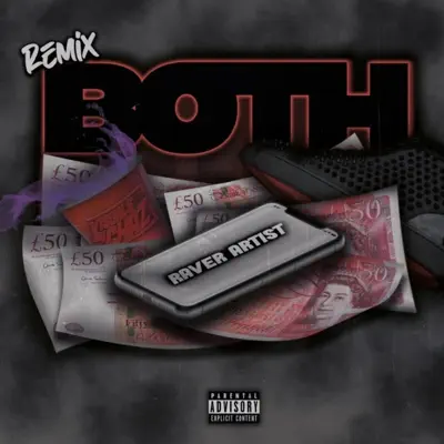 Ascolta 'Both - Single' di Raver Artist