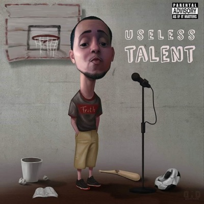 Useless Talent