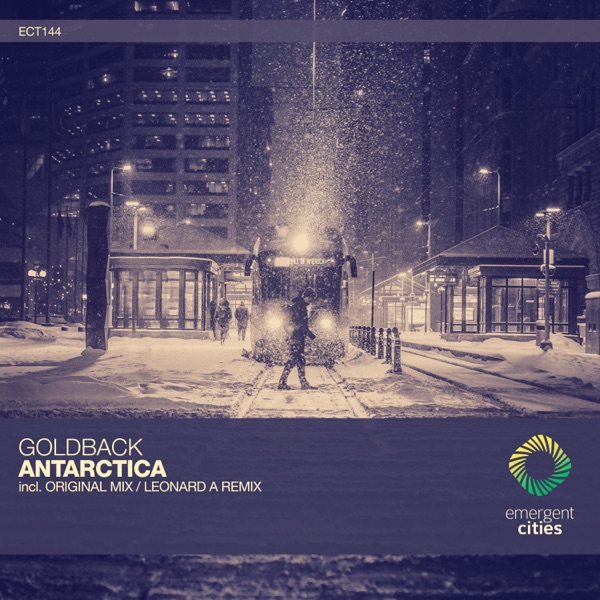 Antarctica - Single