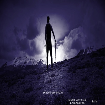 Akele I Am Okay ! - Single