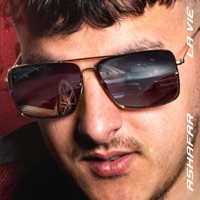 La Vie - Ashafar