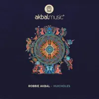 Espadin — Robbie Akbal